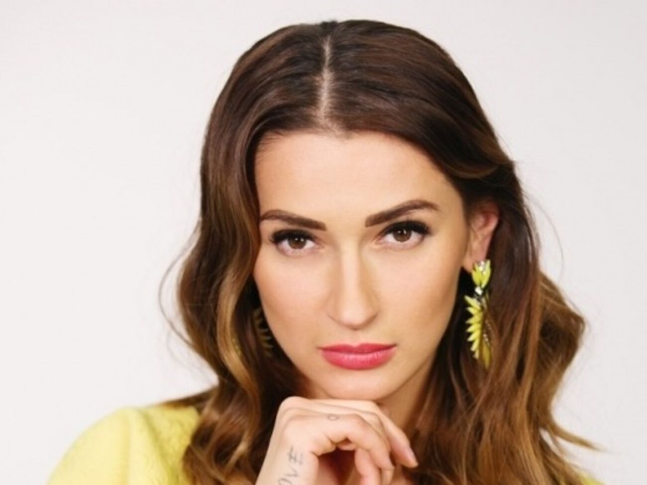 Сингл Решетняк спродюсировали Потап и Лисица