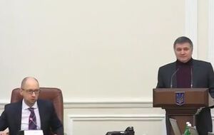 Аваков: Кабмин поддержал предложение об аннулировании необходимости оформления справки-счета при купле-продаже автомобиля