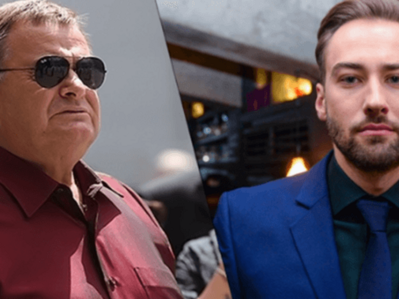 Фриске утверждает, что ему несколько раз предлагали "убрать" Шепелева