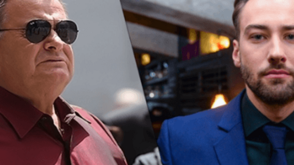 Фриске утверждает, что ему несколько раз предлагали "убрать" Шепелева