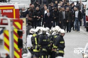 Террористы угрожают новыми терактами в Париже