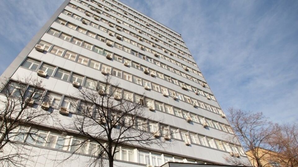 Нистратов проходит подозреваемым в деле о незаконном отчуждении комплекса зданий госпредприятия "Квант-Н"