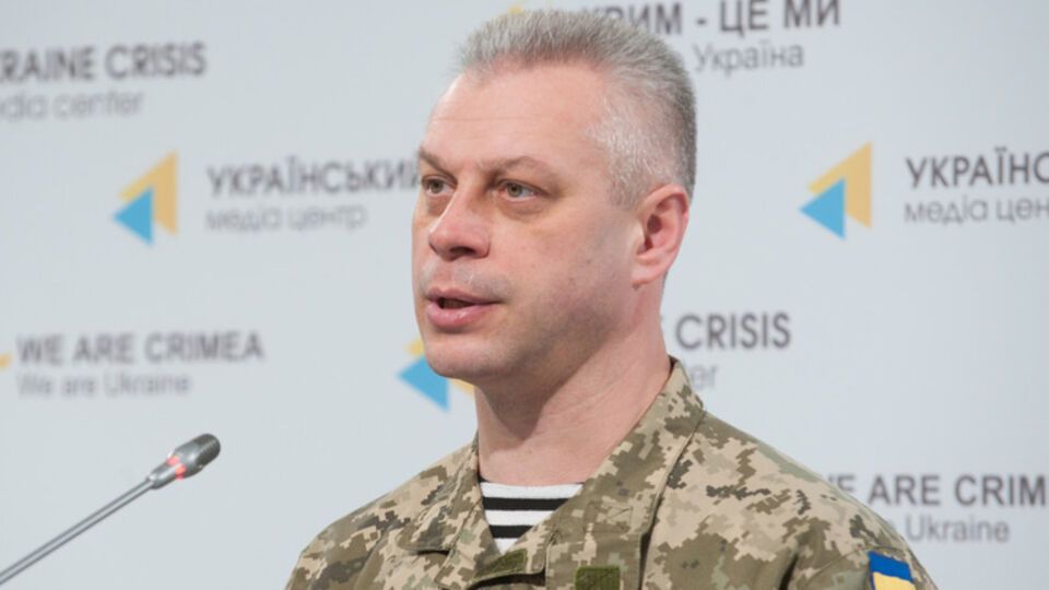 Лысенко: В Иловайск пришел эшелон с боеприпасами для боевиков