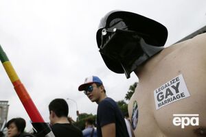 Российские СМИ утверждают, что чиновников РФ подставляют, заявляя об их нетрадиционной сексуальной ориентации