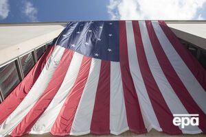 Посольство США исправило ошибки в "письме Госдепа"