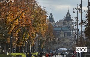 Крещатик на 30-м месте среди самых дорогих улиц мира