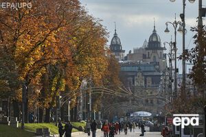 Крещатик на 30-м месте среди самых дорогих улиц мира