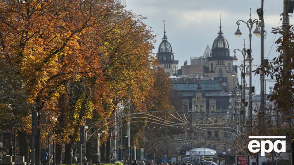 Крещатик на 30-м месте среди самых дорогих улиц мира