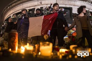 Участник освобождения заложников в клубе "Батаклан" рассказал о спецоперации