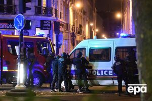 Обнаружить убежище террористов под Парижем полицейским помог мобильный телефон