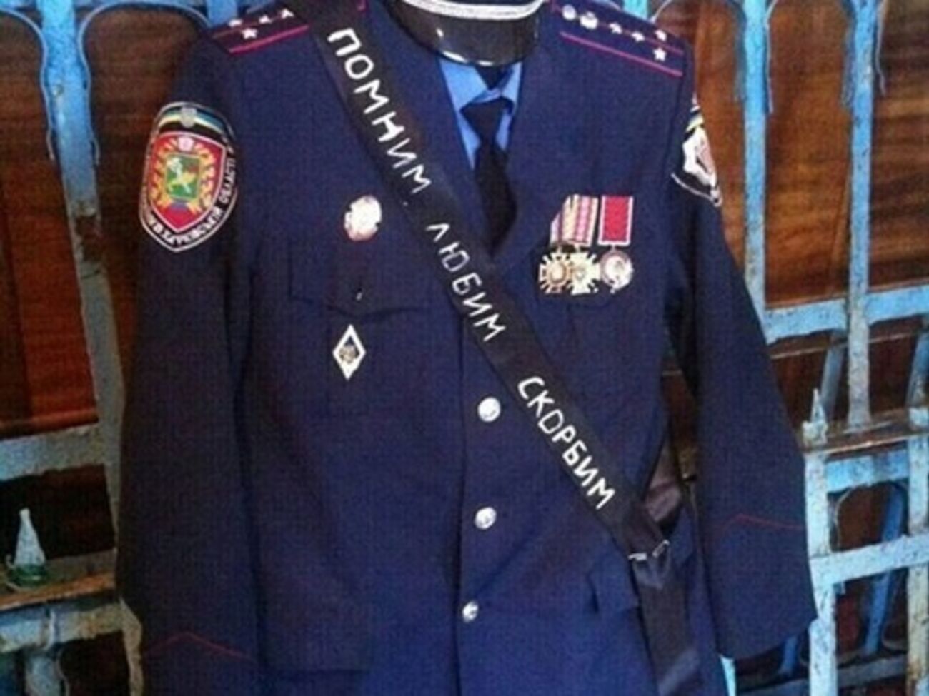 По словам Авакова, все назначения на руководящие должности в Нацполиции будут происходить с одобрения новосозданного Департамента внутренней безопасности