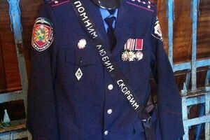 По словам Авакова, все назначения на руководящие должности в Нацполиции будут происходить с одобрения новосозданного Департамента внутренней безопасности