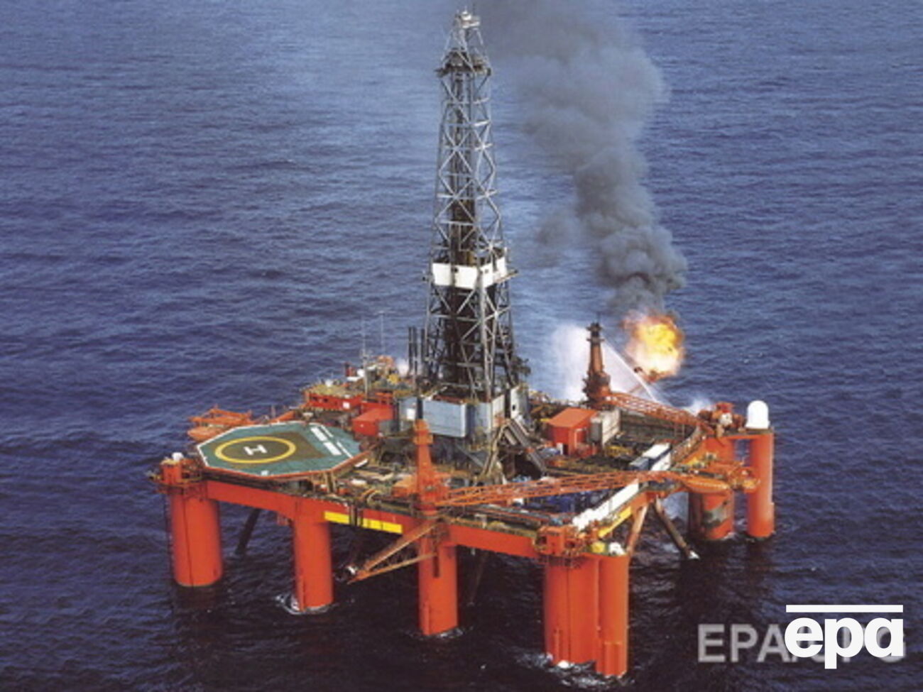 Цена нефти за сутки поднялась почти на $0,5