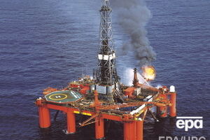 Цена нефти за сутки поднялась почти на $0,5