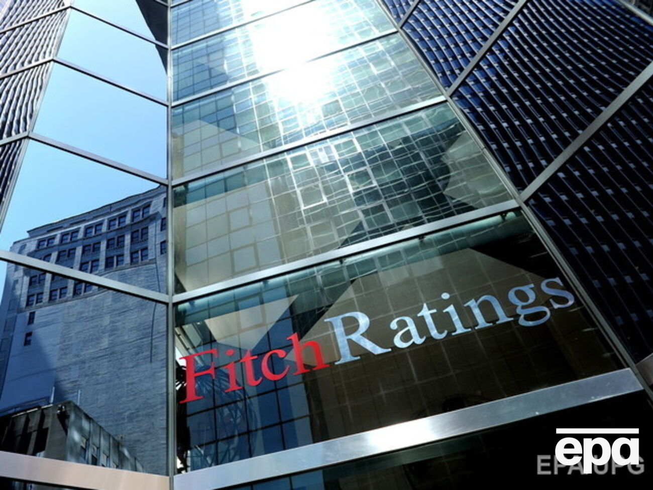 Аналитики Fitch считают быстрое восстановление экономики Украины маловероятным