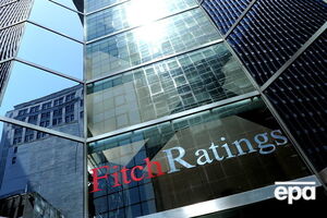 Аналитики Fitch считают быстрое восстановление экономики Украины маловероятным