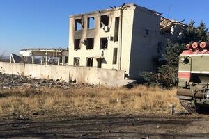 Кабмин выделил средства на восстановление Сватово