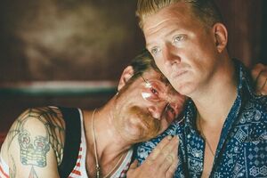 Eagles Of Death Metal: Невзирая на то, что группа в настоящее время находится в безопасности, мы в ужасе и до сих пор пытаемся понять, что произошло во Франции