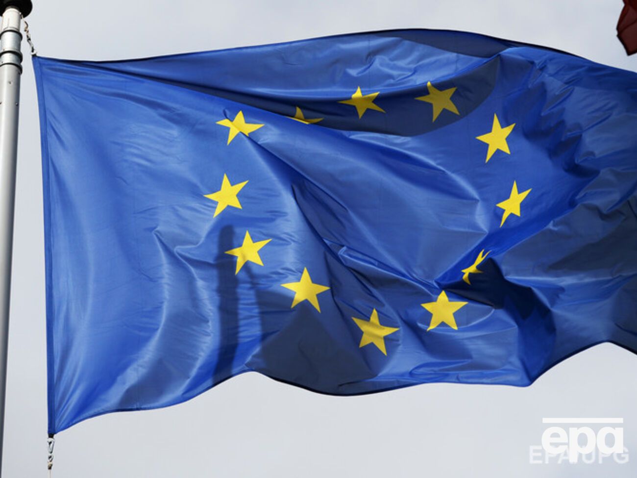 WSJ: В ЕС нет никаких признаков разрушения консенсуса в вопросе расширения санкций в отношении России