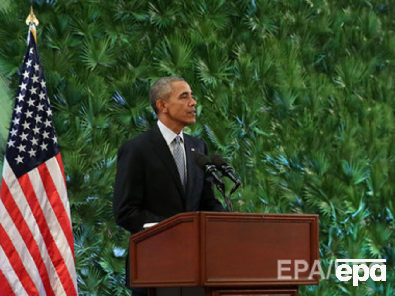 Обама: Асад уже не сможет восстановить легитимность