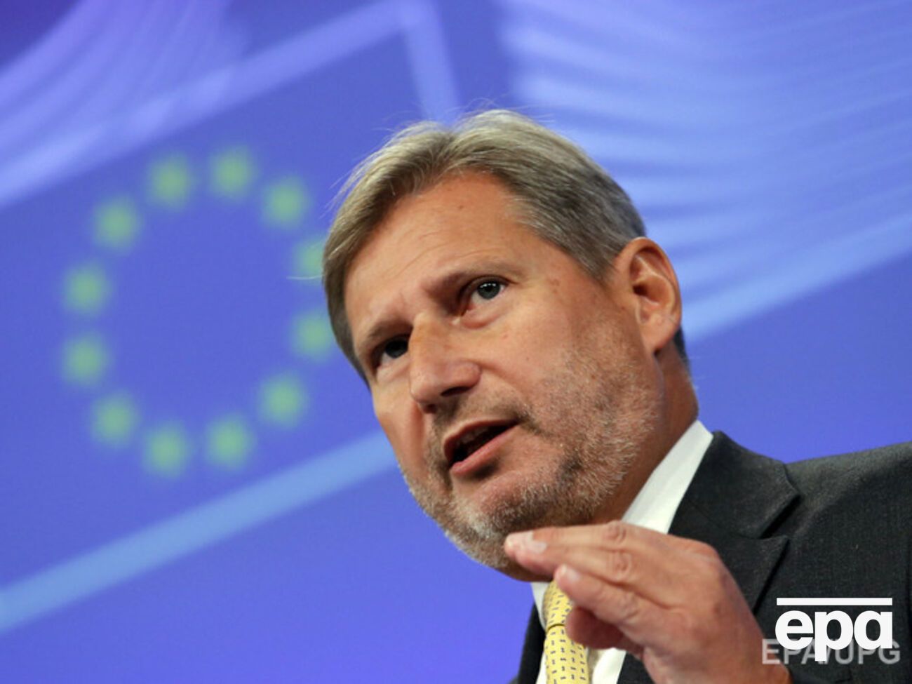 Хан: Совет ассоциации является своего рода "переучетом" в двусторонних отношениях