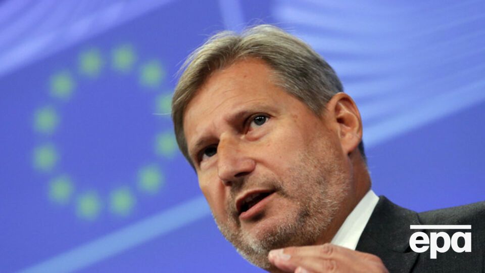 Хан: Совет ассоциации является своего рода "переучетом" в двусторонних отношениях