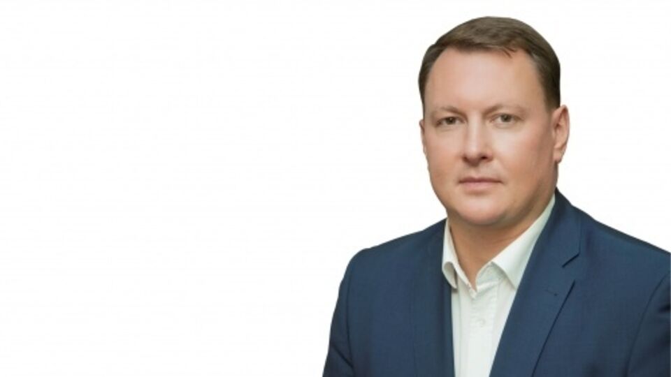 В Краматорске Донецкой области выборы мэра выиграл "ставленник" Оппозиционного блока