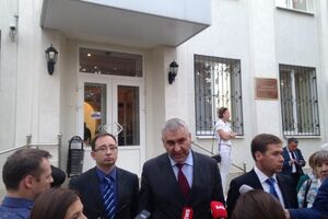 Адвокаты Савченко считают суд фарсом и не боятся угроз