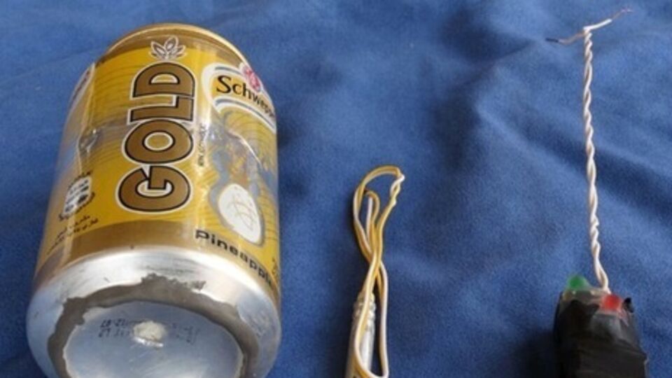 Эксперт: Для терактов на борту А321 и в Москве в 1999 году использовались аналогичные взрывные устройства