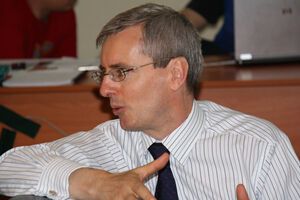 Новый посол Великобритании в России ранее уже работал в Москве