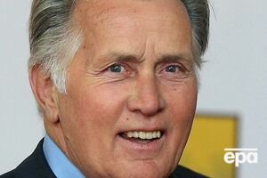 Мартин Шин: Теперь Чарли будет жить как свободный человек