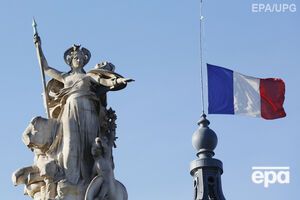 Продление ЧП во Франции рассмотрит Сенат