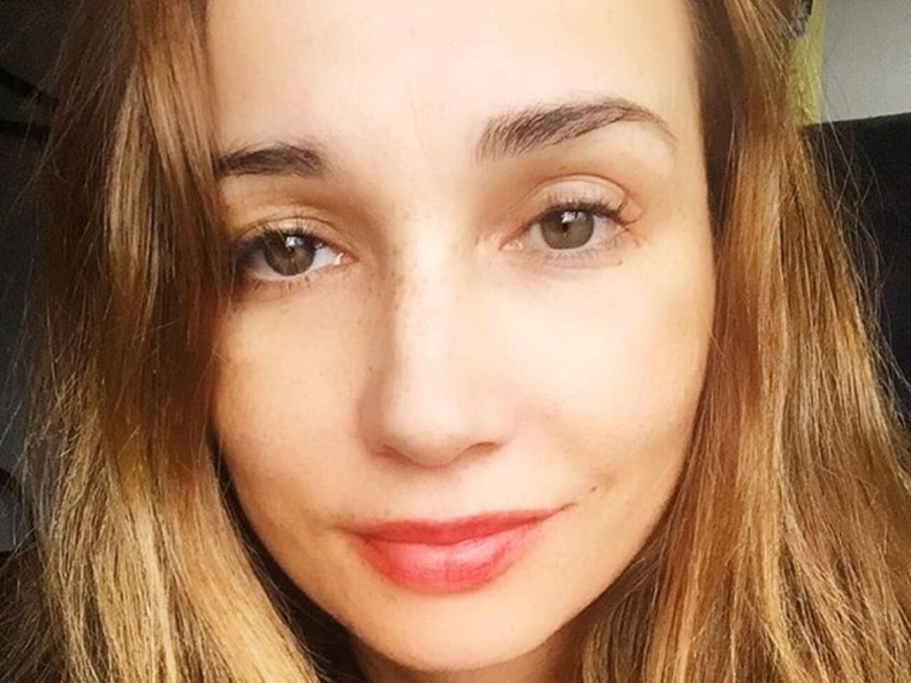 Чехова:&nbsp;Хорошо, что у меня всегда муж рядом, есть кому защитить мою девичью честь