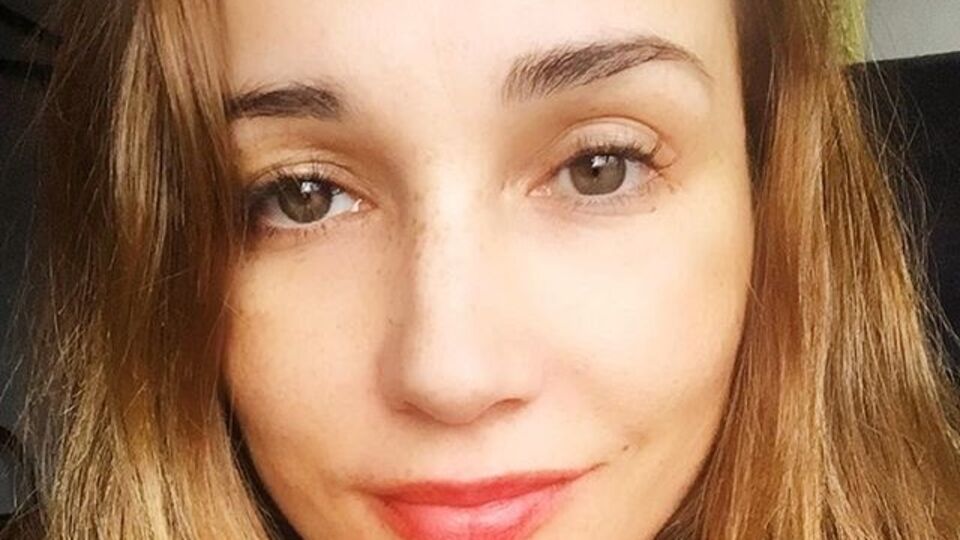 Чехова: Хорошо, что у меня всегда муж рядом, есть кому защитить мою девичью честь