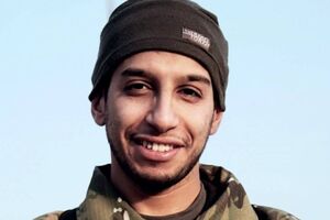 Террорист Абауд убит в ходе спецоперации