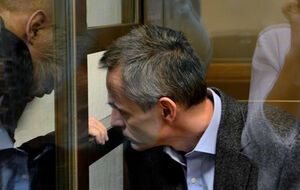 Специалиста по лазерной технике в России осудили за госизмену