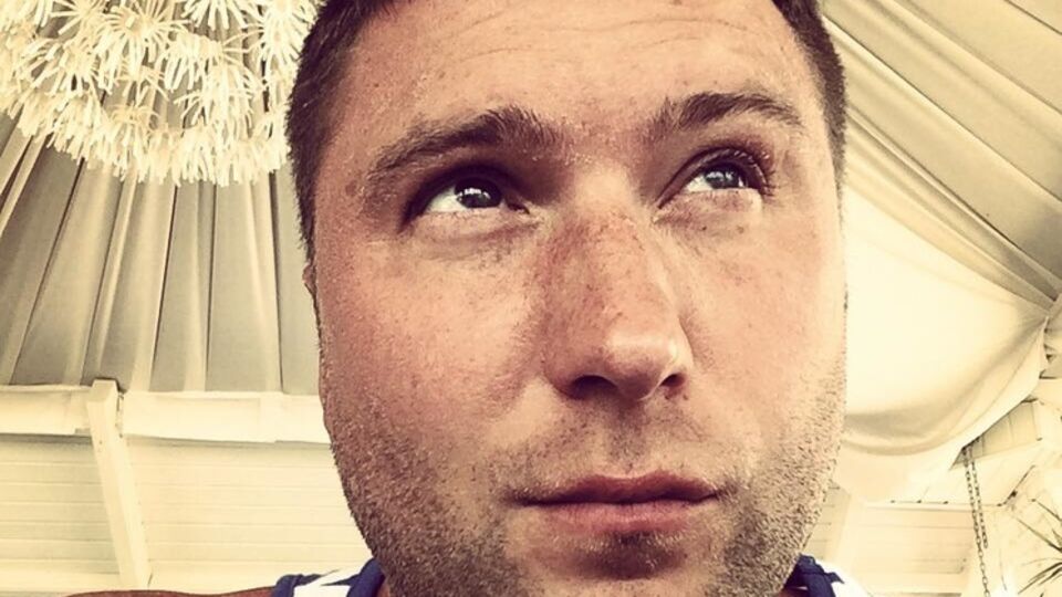 Кочергин оформил брак с мужчиной в Дании