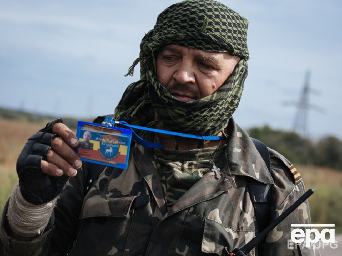 Двое луганчан обвиняются в финансировании террористов "ДНР"