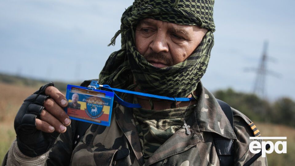 Двое луганчан обвиняются в финансировании террористов "ДНР"