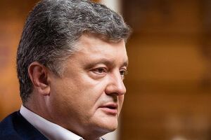 Порошенко: Подписано межправительственное соглашение, и украинские водительские удостоверения признаются в Италии