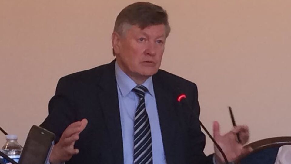 Паулаускас: Литва не сможет остаться в стороне