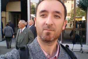 Пашаев призвал Украину активнее поддерживать крымских татар