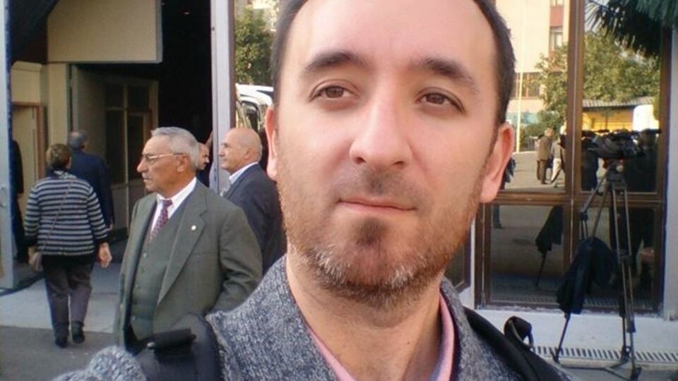 Пашаев призвал Украину активнее поддерживать крымских татар