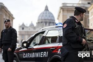 США предупредили Италию об угрозе терактов