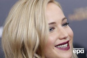 Лоуренс напивалась до беспамятства