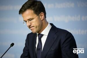 Рютте заявил, что Нидерланды могут начать бомбардировки ИГИЛ в Сирии на основании запроса Франции