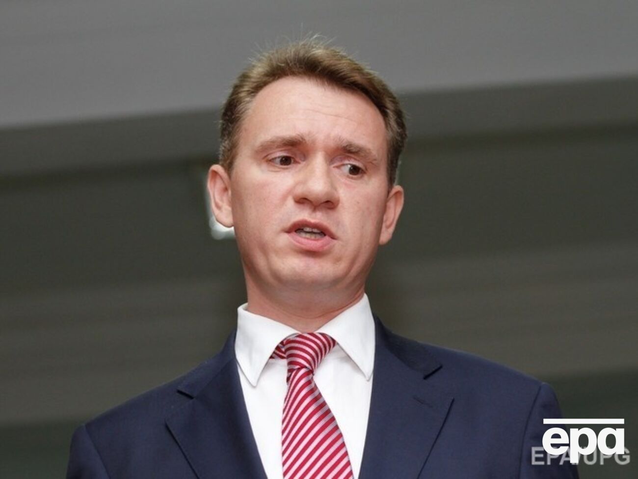 Охендовский не сомневается в результатах выборов в Кривом Роге