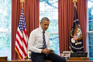 Террористы ИГИЛ угрожают Обаме терактом в Белом доме