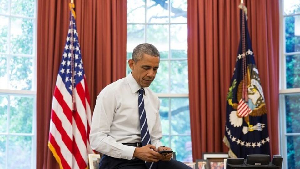 Террористы ИГИЛ угрожают Обаме терактом в Белом доме