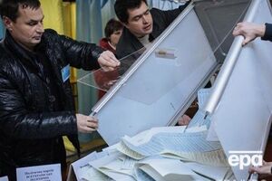 Глава ЦИК пожалуется правоохранителям по поводу выборов в Днепропетровске